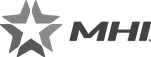 MHI logo