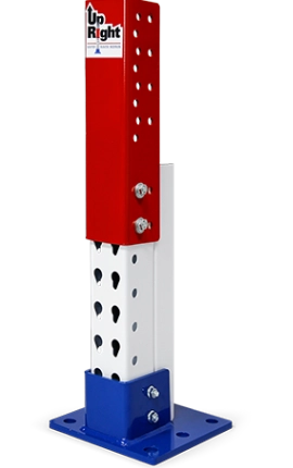 Guardian Pallet Rack Repair Kits