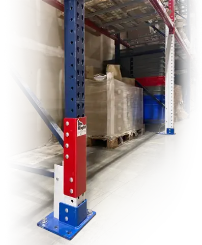 Pallet Rack Repair Kits
