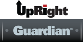UpRight Guardian Logo