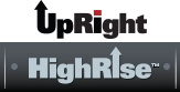 HighRise Logo