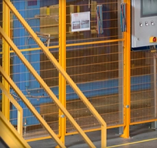 Homepage 39 Mezzanine Installations