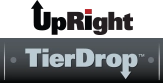 TierDrop Logo