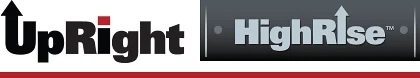 UpRight HighRise LOGO 4 Product 1