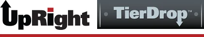 UpRight TierDrop LOGO 4 Product