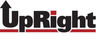 UpRight Logo