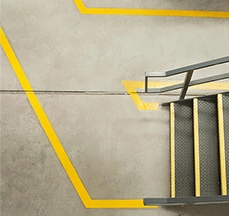 Homepage 32 Warehouse Floor Marking Installations