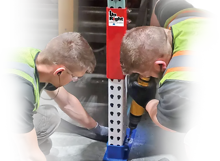 Warehouse Installations