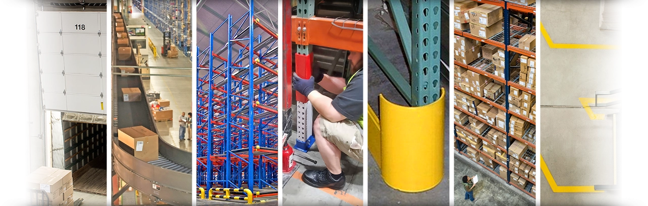 Warehouse Installations