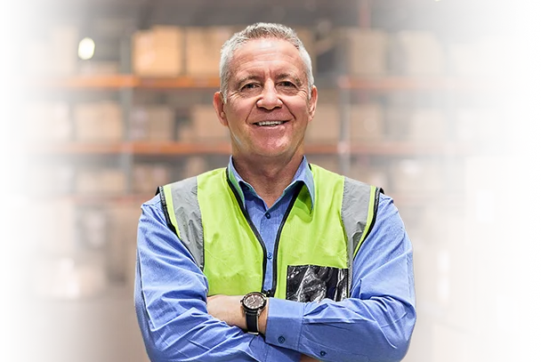 UpRight WS Warehouse Superhero 4